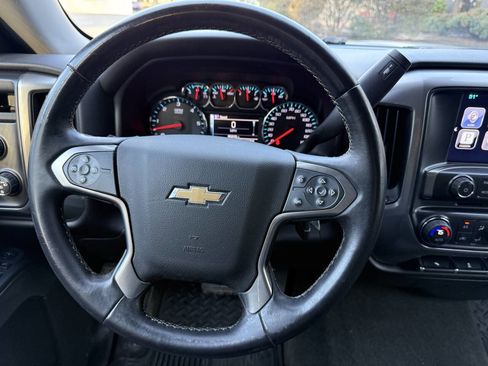 Used 2014 Chevrolet Silverado 1500 LT w/ All Star Edition image 25