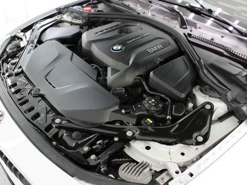 Used 2018 BMW 430i xDrive Convertible AWD/4WD image 83