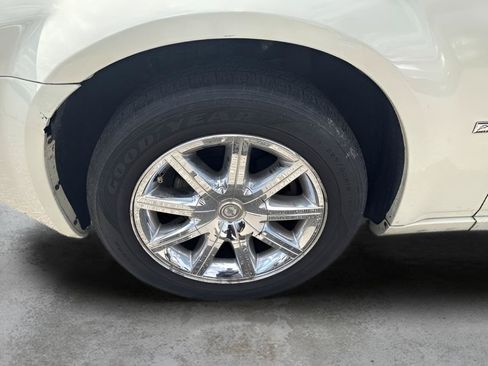 Used 2008 Chrysler 300 Touring RWD image 8
