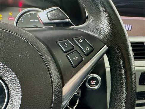 Used 2009 BMW 650i Coupe image 27