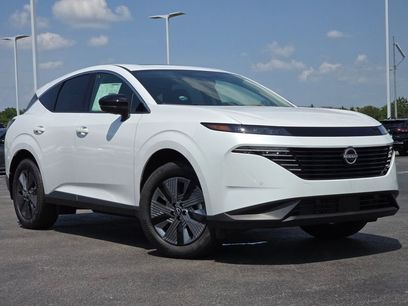 New 2025 Nissan Murano SL w/ Cargo Package