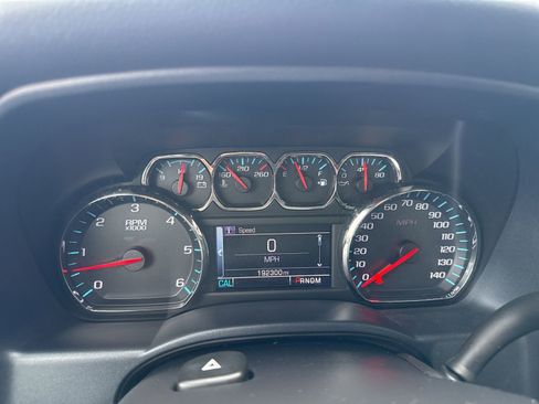 Used 2015 Chevrolet Silverado 1500 LT w/ All Star Edition image 28