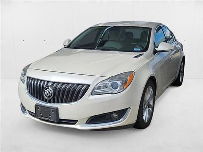 Used 2014 Buick Regal