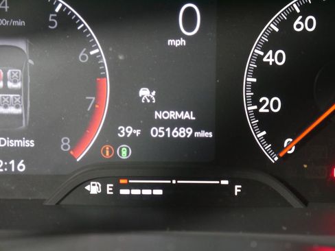 Certified 2022 Honda Civic Si image 13