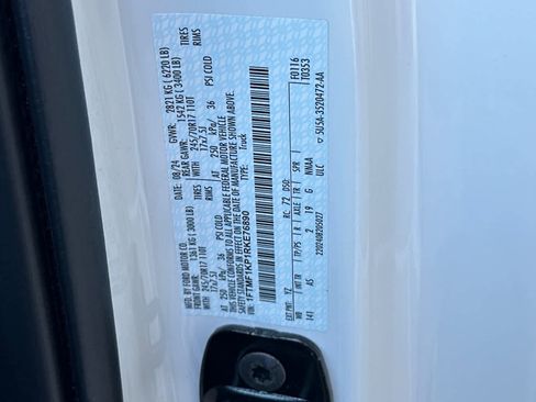 Used 2024 Ford F150 XL RWD image 26