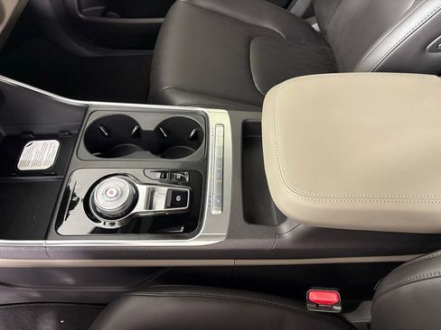 New 2026 Kia Carnival EX image 31