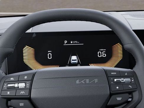 New 2026 Kia Sportage EX AWD/4WD image 22