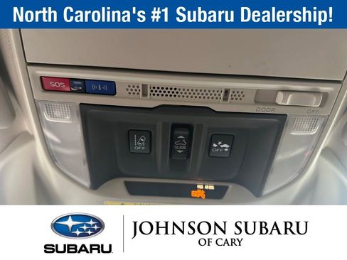 Used 2019 Subaru Forester Sport image 19