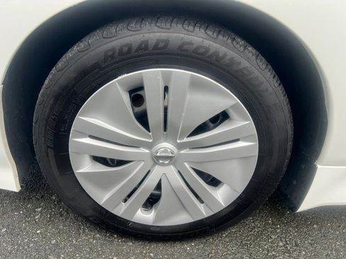 Used 2021 Nissan Leaf S w/ S Charge Package image 44