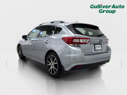 Used 2018 Subaru Impreza 2.0i Limited AWD/4WD image 5