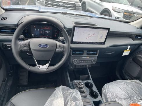 New 2026 Ford Maverick Lobo AWD/4WD image 5
