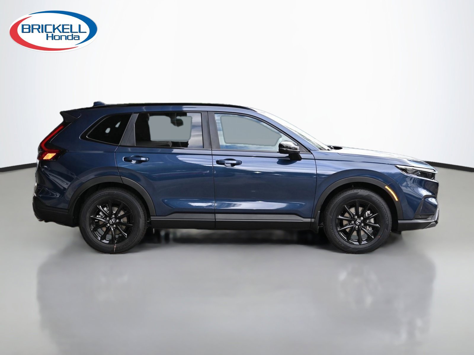 New 2026 Honda CR-V Sport-L image 4