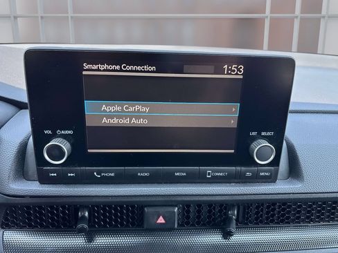Used 2025 Honda CR-V Sport image 29