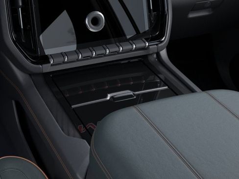 New 2026 GMC Yukon XL AT4 w/ LPO, Floor Liner Package AWD/4WD image 56