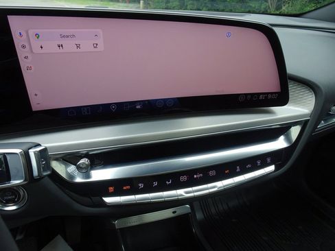 Certified 2024 Cadillac Lyriq Luxury w/ LPO, Floor Liner Package RWD image 17
