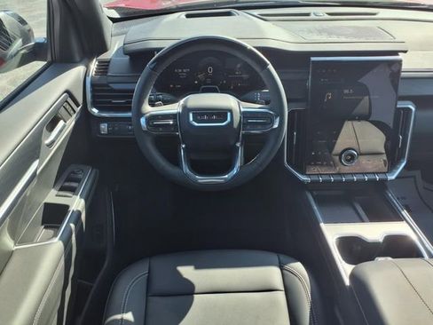 New 2025 GMC Acadia Elevation w/ Super Cruise Package image 11