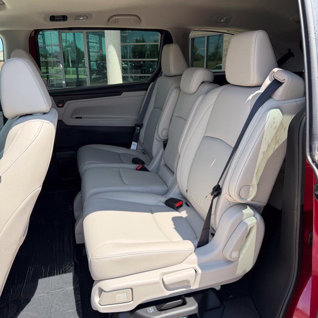 New 2026 Honda Odyssey EX-L image 12