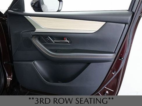 New 2026 MAZDA CX-90 Plug-In Hybrid w/Premium Sport image 18