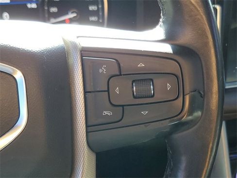 Certified 2021 GMC Yukon Denali w/ Denali Premium Package image 23