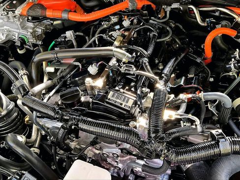 Used 2025 Toyota 4Runner Limited image 28