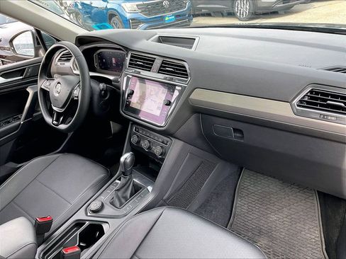 Used 2020 Volkswagen Tiguan SEL image 13