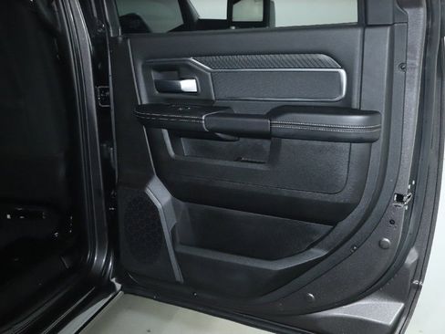 Used 2025 RAM 2500 Lone Star AWD/4WD image 31