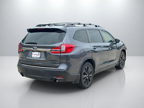 Used 2022 Subaru Ascent Onyx Edition AWD/4WD image 5