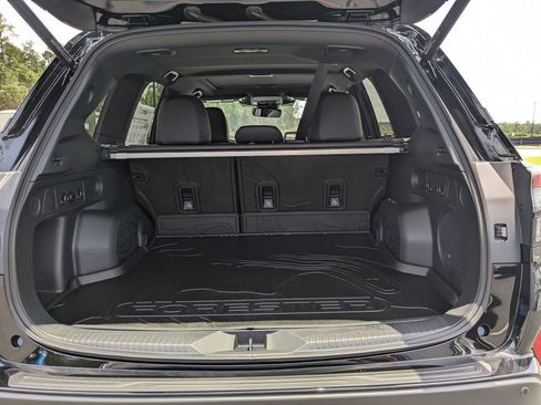 New 2025 Subaru Forester Sport w/ Popular Package #2 AWD/4WD image 11