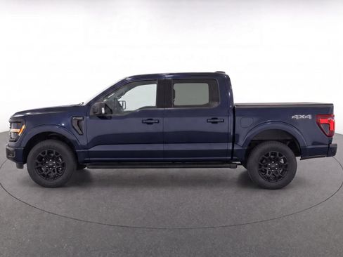 Used 2024 Ford F150 XLT w/ Equipment Group 302A MID AWD/4WD image 7