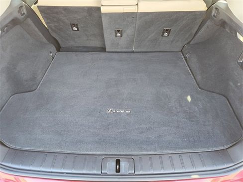 Used 2022 Lexus RX 350 FWD image 22