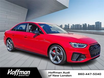 Certified 2024 Audi A4 2.0T Premium Plus w/ Premium Plus Package