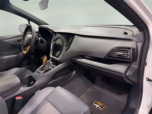 Used 2022 Subaru Outback Wilderness image 13