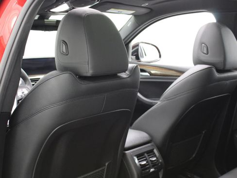 Used 2020 BMW X4 xDrive30i w/ Premium Package image 38