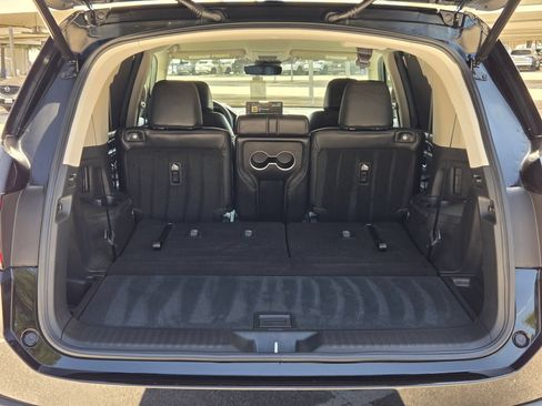 Used 2025 Honda Pilot EX-L image 24