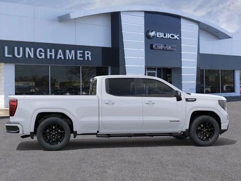 New 2026 GMC Sierra 1500 Elevation w/ Preferred Package image 5