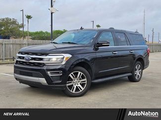 Used 2024 Ford Expedition Max Limited video 1