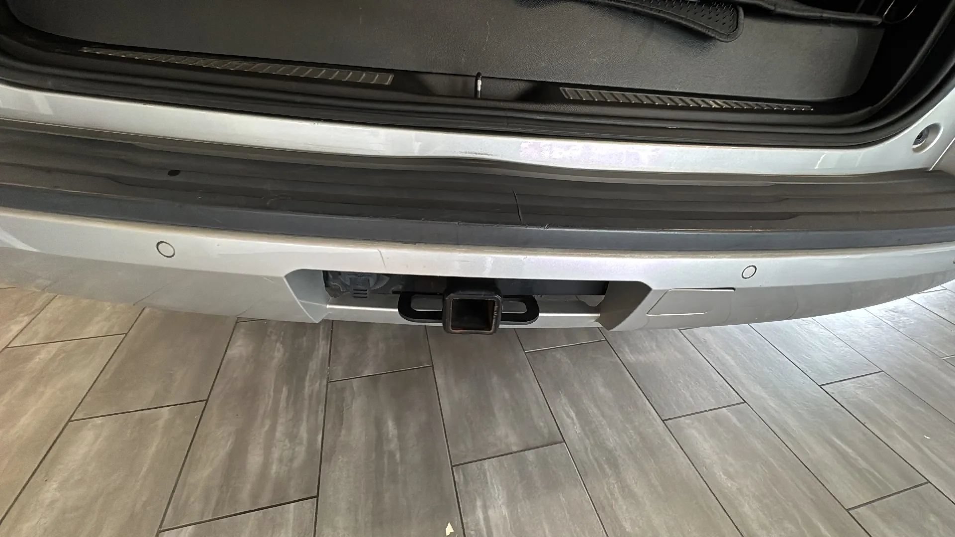 Used 2018 Chevrolet Tahoe LT AWD/4WD image 46