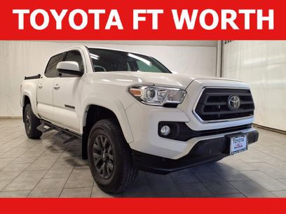 Used 2023 Toyota Tacoma SR5