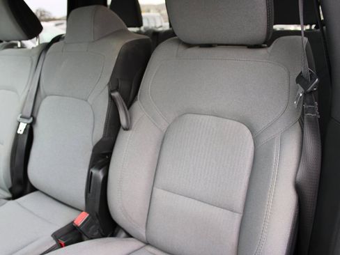 Used 2022 RAM 1500 Big Horn w/ Snow Plow Prep Group image 25