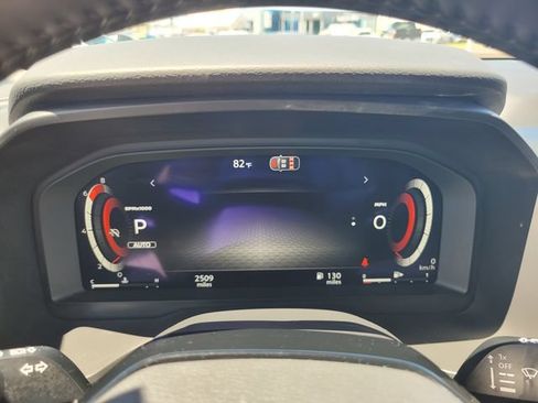 Certified 2026 Nissan Rogue Platinum w/ Platinum Premium Package AWD/4WD image 29