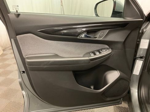 Used 2025 Chevrolet TrailBlazer LT image 9