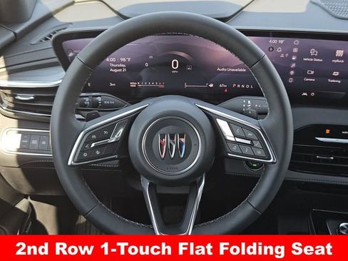 New 2026 Buick Enclave Preferred w/ Power Package image 16