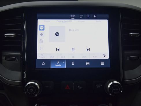 New 2026 RAM 1500 Warlock AWD/4WD image 20