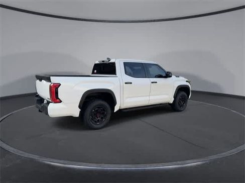 New 2026 Toyota Tundra TRD Pro image 8