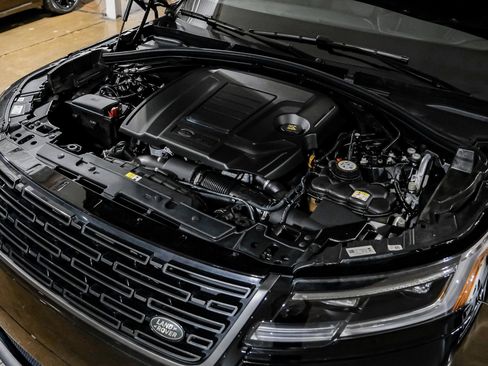 Used 2024 Land Rover Range Rover Velar Dynamic SE image 50