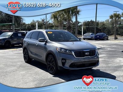 Used 2020 Kia Sorento EX