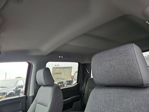 New 2026 Ford F150 XLT w/ Equipment Group 302A MID image 22