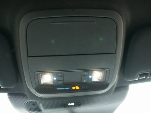 New 2026 Ford Explorer Tremor image 23