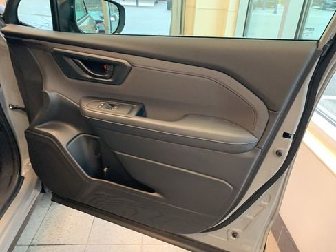 New 2026 Subaru Forester Premium image 20