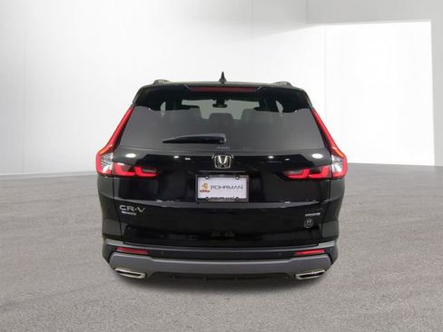 Used 2024 Honda CR-V Sport Touring image 14